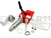 Deurklink Barell en Sleutels. Porsche 911 1972-84 - 91153194300, 91153194400, 91153194429
