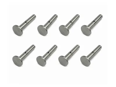 Performance cam follower. Porsche 356 / 912 - 61610520100, 53905210, 539 05210 - PRS167