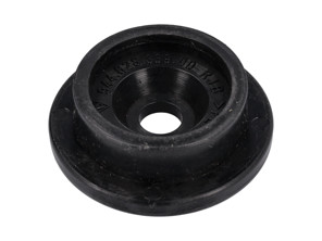 Boccola in gomma tergicristallo anteriore. Porsche 968 - 94462833900