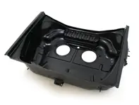 Logement de roue de secours. Porsche 997.1 / 997.2 - 99750197904GRV, 99750197901GRV, 99750197902GRV