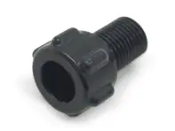 Bouchon de vidange d'eau de radiateur. Porsche 944 - 94410635301, 94410635300