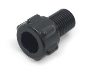 Kühler-Wasserablassschraube. Porsche 944 - 94410635301, 94410635300