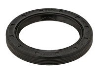 Shaft seal ring. Porsche 991.1 Carrera / 991.2 Carrera  / 991 GT3 - 99133280500, 484.690