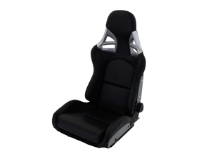 Track Bucket Sports Seat - GTR RECLINE