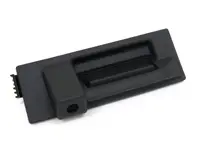 Carcasa de la cámara de visión trasera. Porsche 970 Panamera - 970613425021E0, 97061342501, 97061342502, 970613425011E0