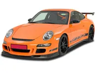 Bodykit voor ombouw naar Porsche 911/997 GT3 RS. Porsche 911/996 - BK382, FA997RS, FSK997, HF996RS, ZB019, ZB053, ZB072, ZB108, KOT001, KOT002, KOT007, KOT008, MOT986, ZB019, ZB053, ZB072, ZB108