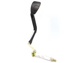 Clutch pedal. Porsche 993 LHD cars - 99342307300