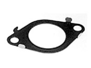 Gasket for EGR valve pipe. Porsche 958 Cayenne 4.2L Diesel - 95811112020, 149.670