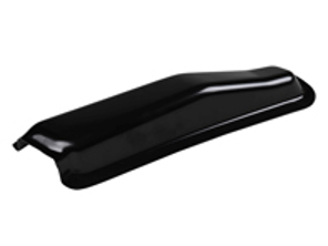 Soporte de caja de rueda trasera - Riñón. Porsche 911 (01/1963-07/1973) - 1681000970, 1681001480, 90150114520, 90150114622, 90150114523, 90150114623 - 1681000970, 1681001480