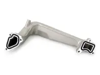 Tuyau de pompe à eau. Porsche 991.2 - 9A210602500