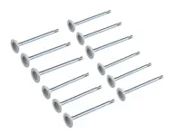 Einlassventilsatz für Zylinderkopf. Porsche 987 / 981 / 997.2 / 991.1 - 9A110531202