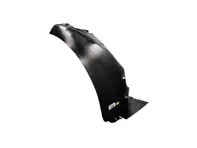 Rivestimento del passaruota anteriore, parte posteriore. Porsche 991.1 C2 / 991.2 C2 - 99150450400, 99150450402, 99150450300, 99150450305