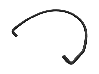 Breather Hose. Porsche 996 / 997.1 1998-08 - 99610623053, 99610623052