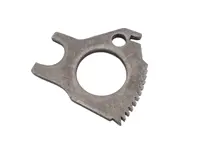 Handbrake locking segment. Porsche 911 - 90142454101