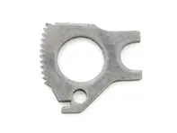 手刹锁止部件。保时捷 911 - 90142454101