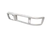 Telaio leggero paraurti anteriore. Porsche 944 - 93150519501, 93150519601