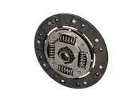 Placa de fricción del centro del embrague. Porsche 911 1972-86 con caja de cambios 915 - 91511601122 - CD PR01915