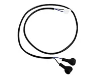 Fuel pump harness. Porsche 911 2.7L 73-78 - 91161207213