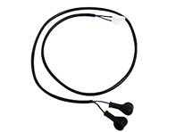 Cablaggio della pompa del carburante. Porsche 911 2.7L 73-78 - 91161207213