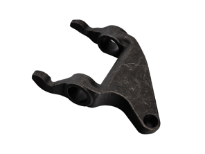 Koppelingsvork. Porsche 911 / 964 / 993 / 996 / 997 - 95011608606, 99711608690 - URO-014219