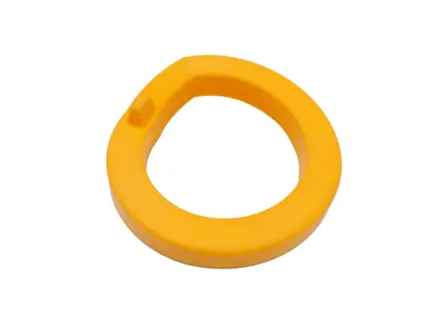 Embase d'amortisseur arrière supérieure. Porsche 991.1 / 991.2 - 99133350400 - 103958