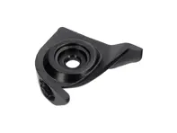 Tapa de tornillo para retrovisor exterior, negra. Porsche 981 Boxster / Cayman / 991.1 Carrera / 991.2 Carrera / 991 Turbo / GT2 RS (volante a la izquierda) - 9917318, 99173187900, 99173188000, 991731879001E0, 991731880001E0