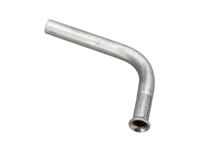 Hauptbremszylinder Vorratsbehälter Zuleitung. Porsche 911 / 912 195-77 - 90135564400 - SIC-355-644-00