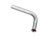 制动主缸储液罐供料管路。保时捷 911 / 912 195-77 - 90135564400 - SIC-355-644-00