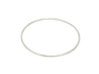 Anello distanziale paraolio principale posteriore. Porsche 996 GT3 / 997 GT3 - 99710226491, 99610226492, 99610226491, 99710126490