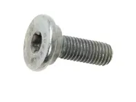 Bullone leva tenditore cinghia di trasmissione PAF008343 - 99907357901, PAF008343, PAF008343A