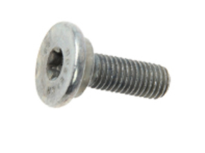 Bullone leva tenditore cinghia di trasmissione PAF008343 - 99907357901, PAF008343, PAF008343A