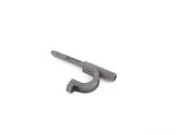 Geleidepen koplampsproeier. Porsche 996 2002-2005