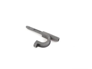 Geleidepen koplampsproeier. Porsche 996 2002-2005