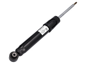 Shock absorber, Rear. Porsche 9YA Cayenne 2018>> - PAB513035A, PAB513035