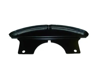 Abdeckblech für Motorriemenscheibe. Porsche 912 - 61610674300 - ENG11.2.136