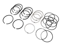 Zuigerveer set. Porsche 911 2.0L - 00891181R, 008 911 81R, 008 911 82R, 00891182R, 008 911 82P JE, 008 911 81P JE
