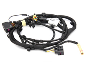 Wire set Front end. Porsche 958 Cayenne  2015-2016 - 95861236040 - 95861236040