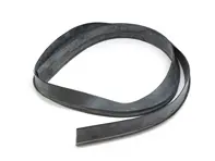 Engine compartment seal, Rear. Porsche 911 - 91150411102