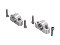 离合器拨叉枢轴凸台维修。保时捷 911 / 964 / 993 / 996 / 997 - 95011608606, 99711608690, CMS.G50.TOBR