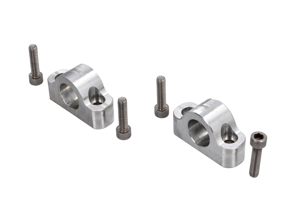 Clutch fork pivot shaft boss repair. Porsche 911 / 964 / 993 / 996 / 997 - 95011608606, 99711608690, CMS.G50.TOBR