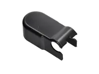 Tappo terminale per braccio tergicristallo anteriore per Porsche 911 / 964 / 928 / 959 - 92862862300 - 92862862300