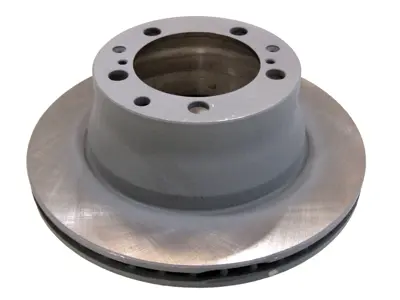 Disco freno posteriore. Porsche 964 / 944 S2 / 944 Turbo / 944 Turbo S / 968 / 968 Sport - 95135204102, 15940, 95135204105, 95135204106