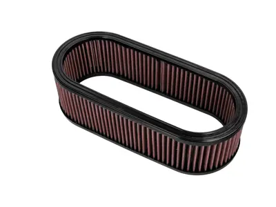 Filtros de aire K&N para carburadores de uno o dos barriles para Porsche 911 - 5617702, 56-1770-2, 56 1770 2, 561240 - E3671
