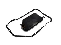 Getriebeölfilter mit Dichtung. Porsche 986 Boxster / 987 Boxster / 987C Cayman Tiptronic Getriebe - 98630740300, 98639701600