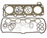 Juego de juntas de cabeza de motor. Porsche 944S - 94410090104, 02-26015-04, 022601504