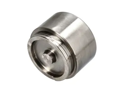 Pistone pinza freno DIMENSIONI 48 mm di diametro x 34 mm di altezza - 91135191800
