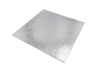 Insonorización de carrocería y metalurgia 50 x 50 cm / 2 mm de espesor - PCG55690200