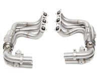 Système d'en-tête de course de compétition à tube long. Porsche 997.2 GT3 / GT3 RS - 99711302194, 997113021BX, 99711302294, 997113022BX, 99711104794, 99711104797, 99711104782, 99711104784, 99711104798, 99711104785, 99711104894, 99711104897, 99711104882, 99711104884, 99711104898, 99711104885