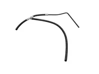 Brandstof retourleiding. Porsche 911 69-74 - 91135606402, 91135606408, 91135606405