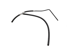 Brandstof retourleiding. Porsche 911 69-74 - 91135606402, 91135606408, 91135606405